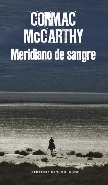 MERIDIANO DE SANGRE | 9788439731887 | MCCARTHY, CORMAC | Llibreria La Gralla | Llibreria online de Granollers