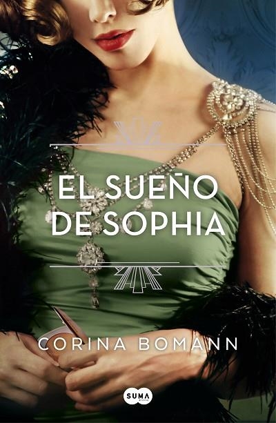 SUEÑO DE SOPHIA (LOS COLORES DE LA BELLEZA 2), EL | 9788491296355 | BOMANN, CORINA | Llibreria La Gralla | Librería online de Granollers