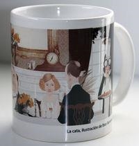 TAZA LA CATA | 9788416112739 | DAHL ROALD | Llibreria La Gralla | Llibreria online de Granollers