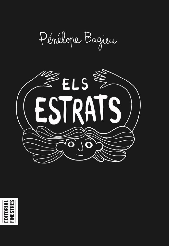 ESTRATS, ELS | 9788419523006 | BAGIEU, PÉNÉLOPE | Llibreria La Gralla | Librería online de Granollers