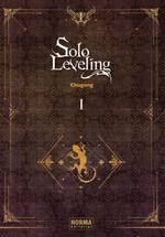 SOLO LEVELING 01 NOVELA | 9788467958881 | CHUGONG | Llibreria La Gralla | Llibreria online de Granollers