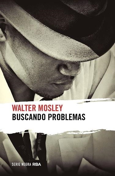 BUSCANDO PROBLEMAS | 9788491873136 | MOSLEY, WALTER | Llibreria La Gralla | Librería online de Granollers