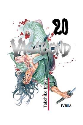 VAGABOND 20 | 9788416243426 | TAKEHIKO INOUE | Llibreria La Gralla | Llibreria online de Granollers