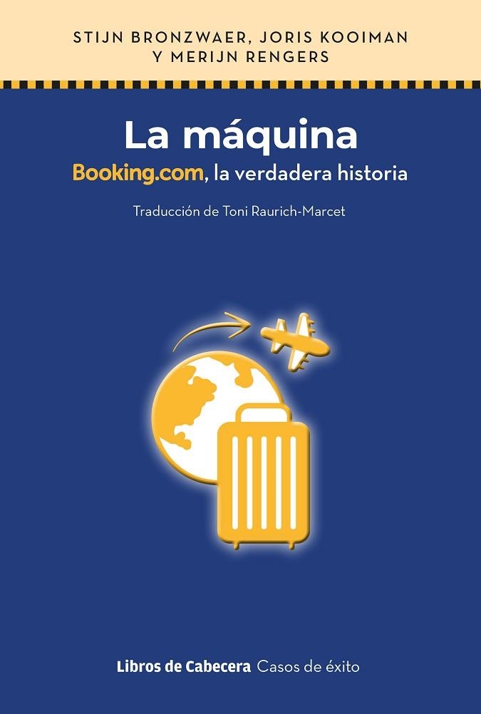 MÁQUINA, LA | 9788412610109 | BRONZWAER, STIJN / RENGERS, MERIJN / KOOIMAN, JORIS | Llibreria La Gralla | Librería online de Granollers