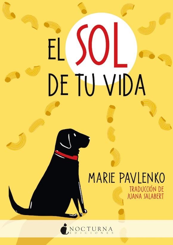 SOL DE TU VIDA, EL | 9788418440595 | PAVLENKO, MARIE | Llibreria La Gralla | Llibreria online de Granollers