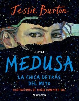 MEDUSA | 9786075575445 | BURTON, JESSIE | Llibreria La Gralla | Librería online de Granollers