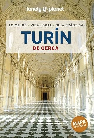 TURÍN DE CERCA (GUIA LONELY PLANET 2022) | 9788408259466 | VIOLA CABRAS, SARA | Llibreria La Gralla | Librería online de Granollers