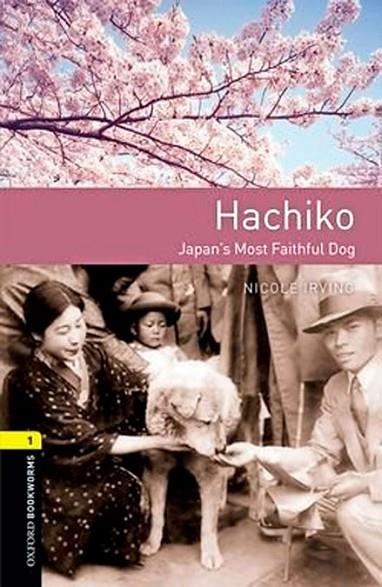 OXFORD BOOKWORMS 1. HACHIKO MP3 PACK | 9780194022750 | LINDOP, CHRISTINE | Llibreria La Gralla | Llibreria online de Granollers