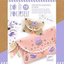 DO IT YOURSELF CARTERES SURTIDES  | 3070900079762 | Llibreria La Gralla | Llibreria online de Granollers