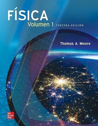 FÍSICA. VOLUMEN I (3ª EDICIÓN) + CONNECT | 9781456287672 | MOORE, THOMAS | Llibreria La Gralla | Llibreria online de Granollers