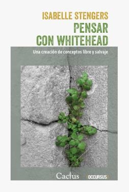 PENSAR CON WHITEHEAD | 9789873831508 | STENGERS, ISABELLE | Llibreria La Gralla | Llibreria online de Granollers