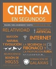 CIENCIA EN SEGUNDOS | 9789463594318 | CROUCH, JENNIFER | Llibreria La Gralla | Llibreria online de Granollers