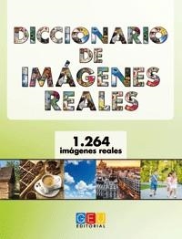 DICCIONARIO DE IMÁGENES REALES | 9788416156177 | VV. AA. | Llibreria La Gralla | Llibreria online de Granollers