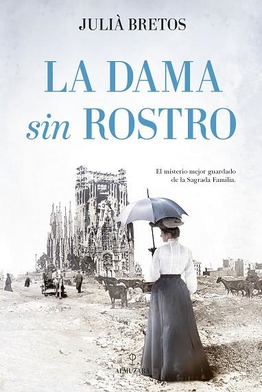 DAMA SIN ROSTRO, LA | 9788418648885 | BRETOS, JULIA | Llibreria La Gralla | Llibreria online de Granollers