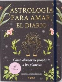 ASTROLOGIA PARA AMAR | 9789874692221 | MALTER TERRADA,AGUSTINA | Llibreria La Gralla | Llibreria online de Granollers