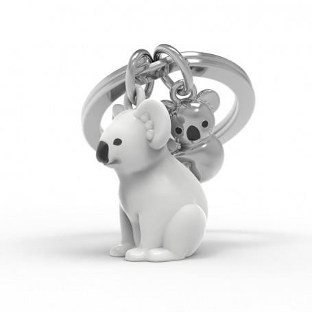 LLAVERO METAL KOALA | 5404006047888 | Llibreria La Gralla | Llibreria online de Granollers