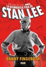 ASOMBROSA HISTORIA DE STAN LEE, LA  UNA VIDA EN CLAVE MARVEL | 9788419380678 | FINGEROTH, DANNY | Llibreria La Gralla | Llibreria online de Granollers