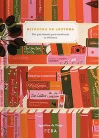 BITACORA DE LECTURA | 9789874820068 | DE DIEGO,AGUSTINA | Llibreria La Gralla | Llibreria online de Granollers