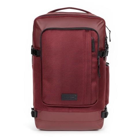 MOTXILLA EASTPAK TECUM BURGUNDY | 196246679428 | Llibreria La Gralla | Llibreria online de Granollers