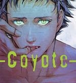 COYOTE N.1 | 9788411016698 | ZARIYA, RANMARU | Llibreria La Gralla | Librería online de Granollers