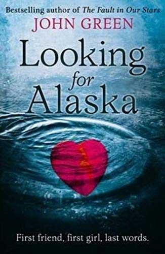 LOOKING FOR ALASKA | 9780007424832 | GREEN, JOHN | Llibreria La Gralla | Llibreria online de Granollers