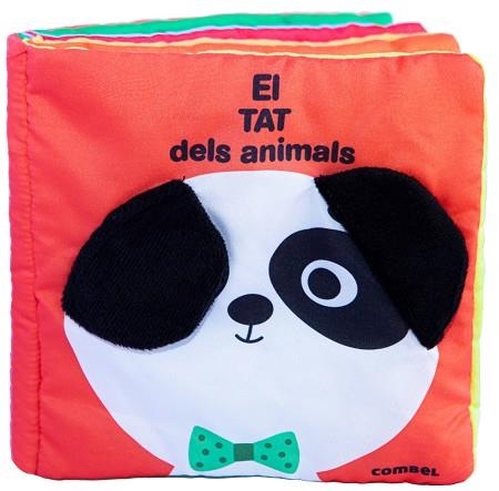 TAT DELS ANIMALS, EL | 9788491019121 | ANIEL, ISABEL | Llibreria La Gralla | Llibreria online de Granollers