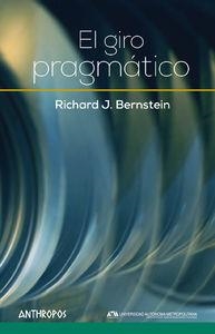 GIRO PRAGMÁTICO, EL | 9788415260684 | BERNSTEIN RICHARD J. | Llibreria La Gralla | Librería online de Granollers