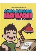 CÓMO DIBUJAR KAWAII N.1 | 9788411014236 | PÉREZ, JOSÉ ANTONIO | Llibreria La Gralla | Llibreria online de Granollers