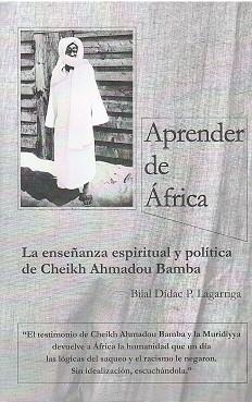 APRENDER DE ÁFRICA | 9788409364282 | LAGARRIGA, DÍDAC P. | Llibreria La Gralla | Llibreria online de Granollers