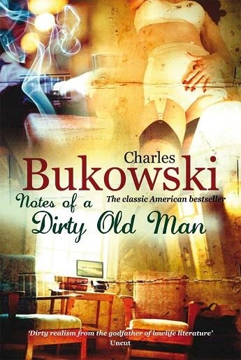 NOTES OF A DIRTY OLD MAN | 9780753513828 | BUKOWSKI, CHARLES | Llibreria La Gralla | Llibreria online de Granollers