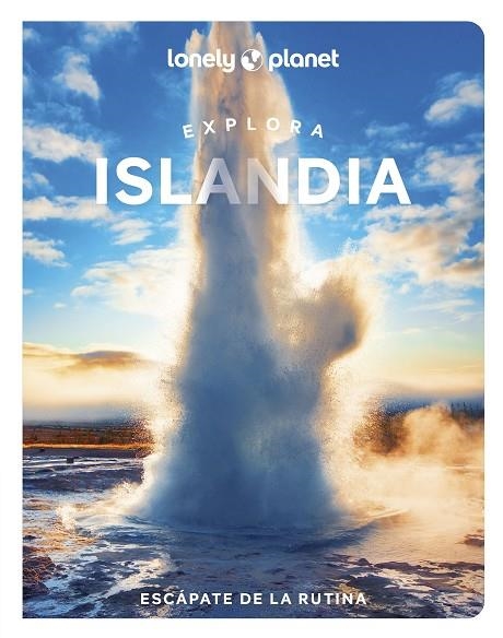 EXPLORA ISLANDIA GUIA LONELY PLANET 2023 | 9788408260813 | BJARNASON, EGILL / RILEY, JEANNIE / ROBERT, ZOË / THORODDSEN, ÞÓRGNÝR / ARNARSDÓTTIR, EYGLÓ SVALA | Llibreria La Gralla | Llibreria online de Granollers