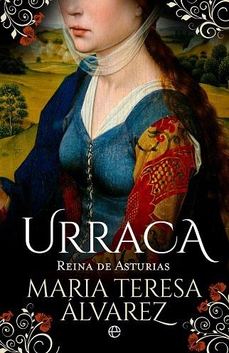 URRACA | 9788413845029 | ÁLVAREZ, MARÍA TERESA | Llibreria La Gralla | Librería online de Granollers