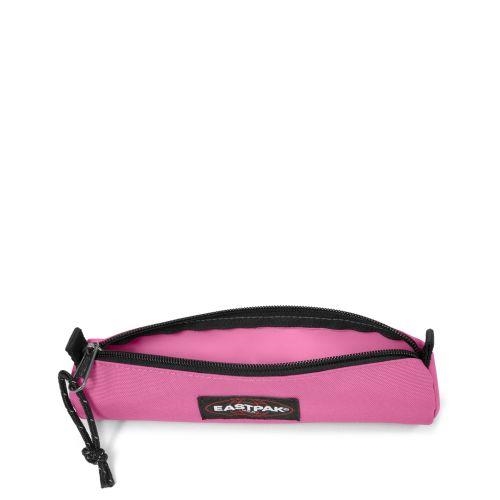 PORTATOT EASTPAK SMALL ROUND PINK | 196246682701 | Llibreria La Gralla | Llibreria online de Granollers