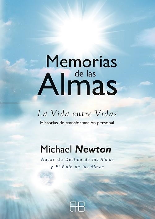 MEMORIAS DE LAS ALMAS | 9788417851767 | NEWTON, MICHAEL | Llibreria La Gralla | Librería online de Granollers