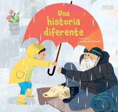 UNA HISTORIA DIFERENTE | 9788493771362 | BEASCOA AMAT, SANTI | Llibreria La Gralla | Llibreria online de Granollers