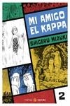 MI AMIGO EL KAPPA 2 | 9788419035363 | MIZUKI, SHIGERU | Llibreria La Gralla | Librería online de Granollers