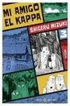 MI AMIGO EL KAPPA 3 | 9788419035370 | MIZUKI, SHIGERU | Llibreria La Gralla | Librería online de Granollers