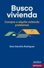 BUSCO VIVIENDA. | 9788418244858 | SANCHÍS RODRÍGUEZ, SARA  | Llibreria La Gralla | Llibreria online de Granollers