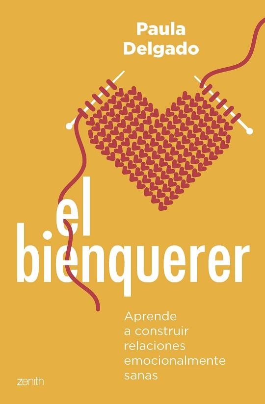 BIENQUERER, EL | 9788408265825 | DELGADO, PAULA | Llibreria La Gralla | Librería online de Granollers