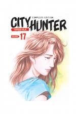 CITY HUNTER 17 | 9788419610010 | TSUKASA HOJO | Llibreria La Gralla | Llibreria online de Granollers