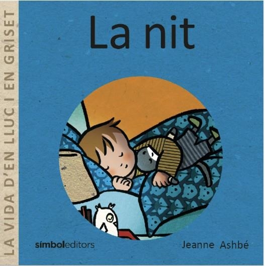 NIT, LA | 9788418696176 | ASHBÉ, JEANNE | Llibreria La Gralla | Llibreria online de Granollers