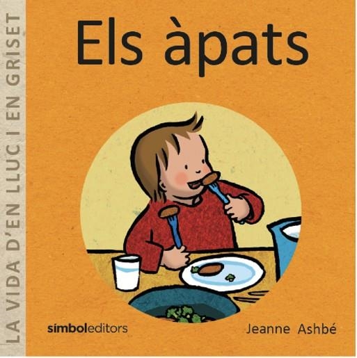 ÀPATS, ELS | 9788418696183 | ASHBÉ, JEANNE | Llibreria La Gralla | Llibreria online de Granollers