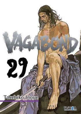 VAGABOND 29 | 9788416352913 | TAKEHIKO INOUE | Llibreria La Gralla | Llibreria online de Granollers