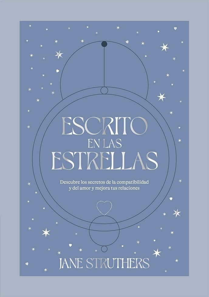 ESCRITO EN LAS ESTRELLAS | 9788419043115 | STRUTHERS, JANE | Llibreria La Gralla | Llibreria online de Granollers