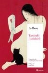 LLAVE, LA | 9788419035387 | TANIZAKI, JUNICHIRO | Llibreria La Gralla | Llibreria online de Granollers