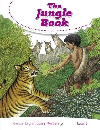 JUNGLE BOOK, THE | 9781292240008 | SMITH, ROD | Llibreria La Gralla | Llibreria online de Granollers