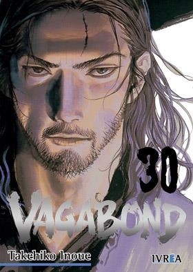 VAGABOND 30 | 9788416352920 | TAKEHIKO INOUE | Llibreria La Gralla | Llibreria online de Granollers