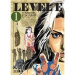 LEVEL E 01 | 9788419673572 | YOSHIHIRO TOGASHI | Llibreria La Gralla | Llibreria online de Granollers