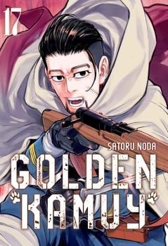 GOLDEN KAMUY 17 | 9788418222023 | NODA, SOTORU | Llibreria La Gralla | Llibreria online de Granollers