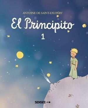 EL PRINCIPITO BRAILLE (2 TOMOS EN ESTUCHE) | 9791197562143 | SAINT-EXUPERY, ANTOINE DE | Llibreria La Gralla | Llibreria online de Granollers